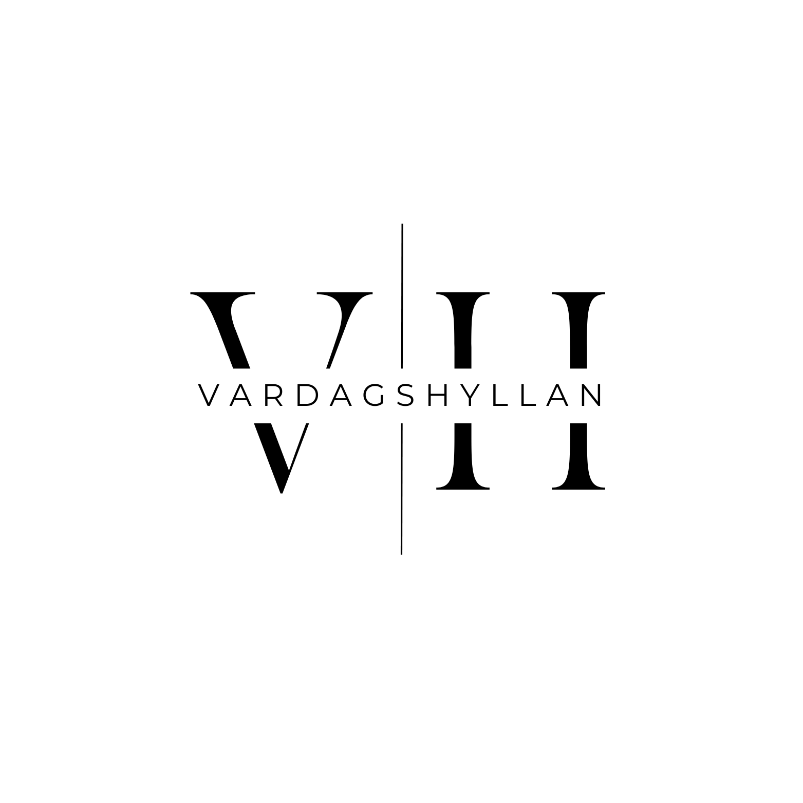 Vardagshyllan