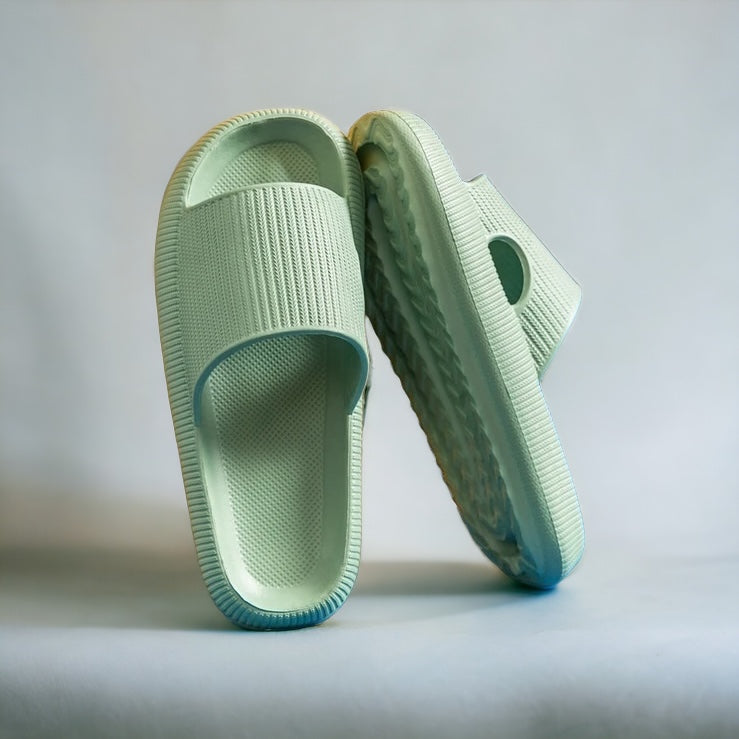 Comfy Slides